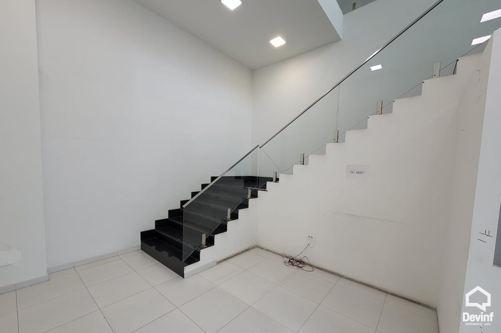 Tirane For Rent Office  Offices close to Ring Center Shopping Mall Office klinike spitalore call center