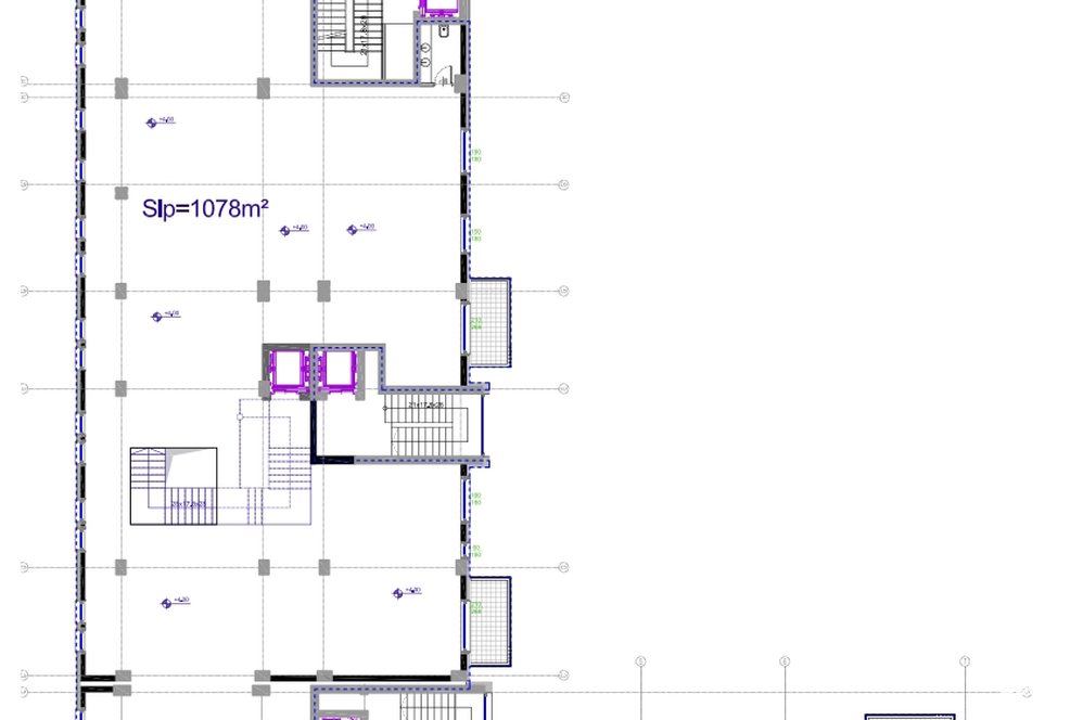 Tirane For Rent Office  Offices close to Ring Center Shopping Mall Office klinike spitalore call center