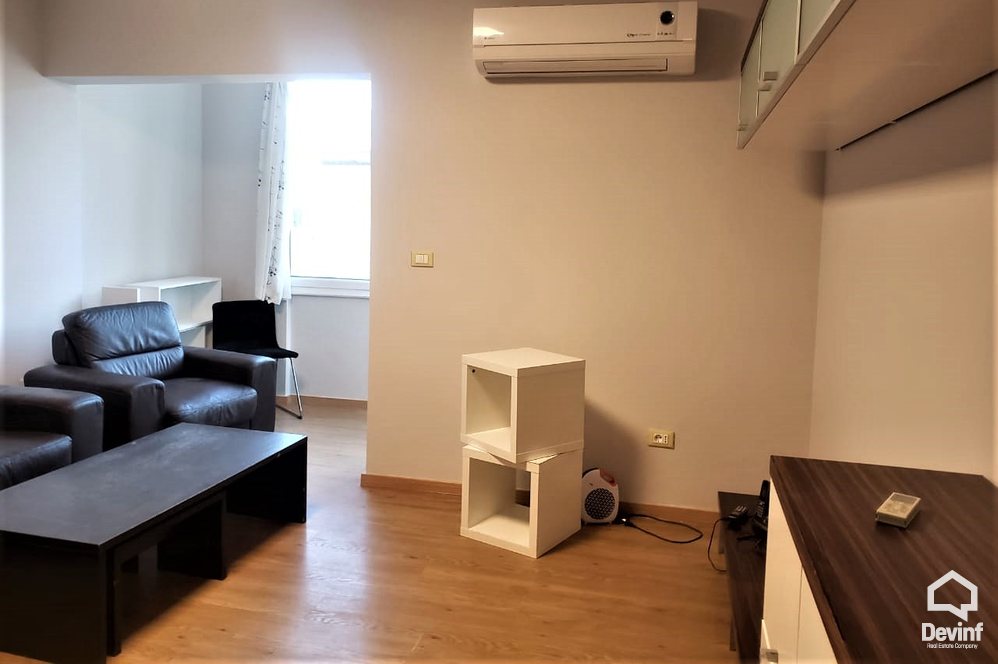 Tirane For Rent Apartment 2+1+A Apartment located close to Stadium Selman Stermsi Apartment