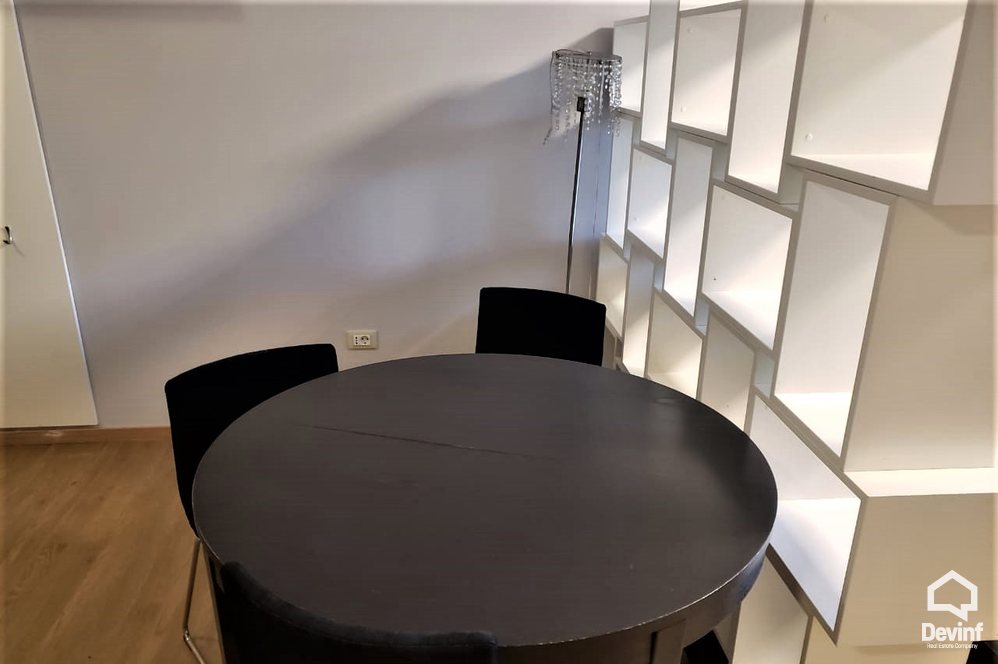 Tirane For Rent Apartment 2+1+A Apartment located close to Stadium Selman Stermsi Apartment