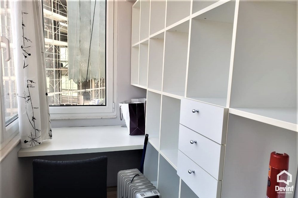 Tirane For Rent Apartment 2+1+A Apartment located close to Stadium Selman Stermsi Apartment