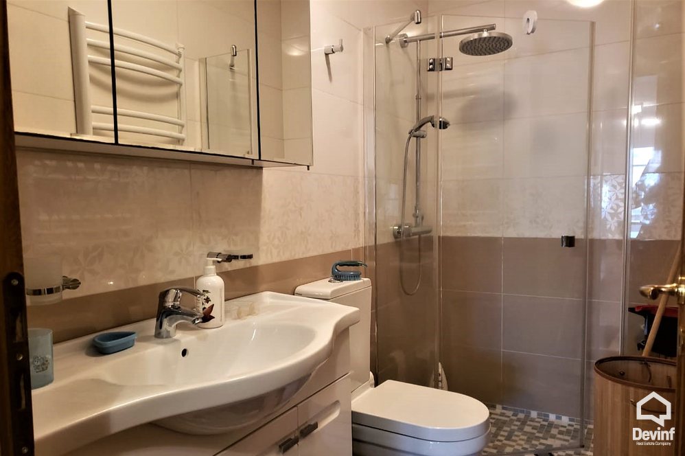 Tirane For Rent Apartment 2+1+A Apartment located close to Stadium Selman Stermsi Apartment