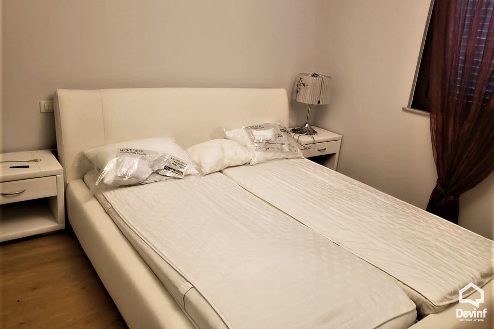 Tirane For Rent Apartment 2+1+A Apartment located close to Stadium Selman Stermsi Apartment