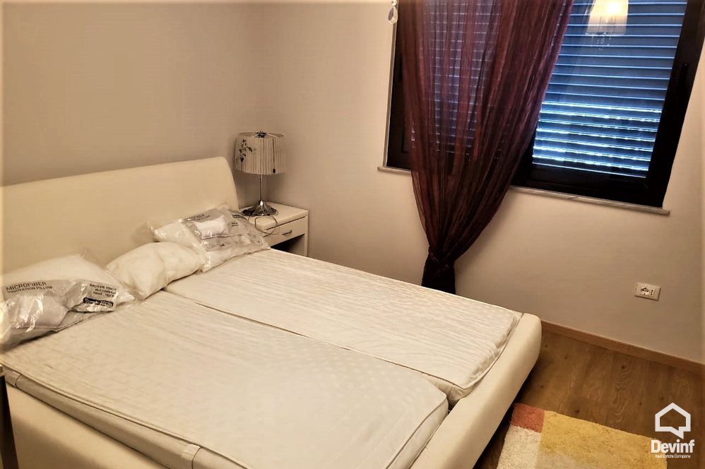 Tirane For Rent Apartment 2+1+A Apartment located close to Stadium Selman Stermsi Apartment