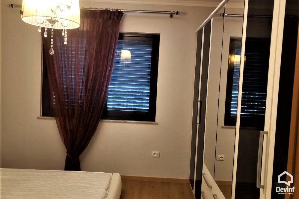 Tirane For Rent Apartment 2+1+A Apartment located close to Stadium Selman Stermsi Apartment