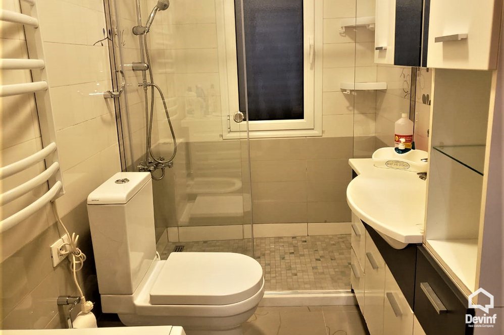 Tirane For Rent Apartment 2+1+A Apartment located close to Stadium Selman Stermsi Apartment