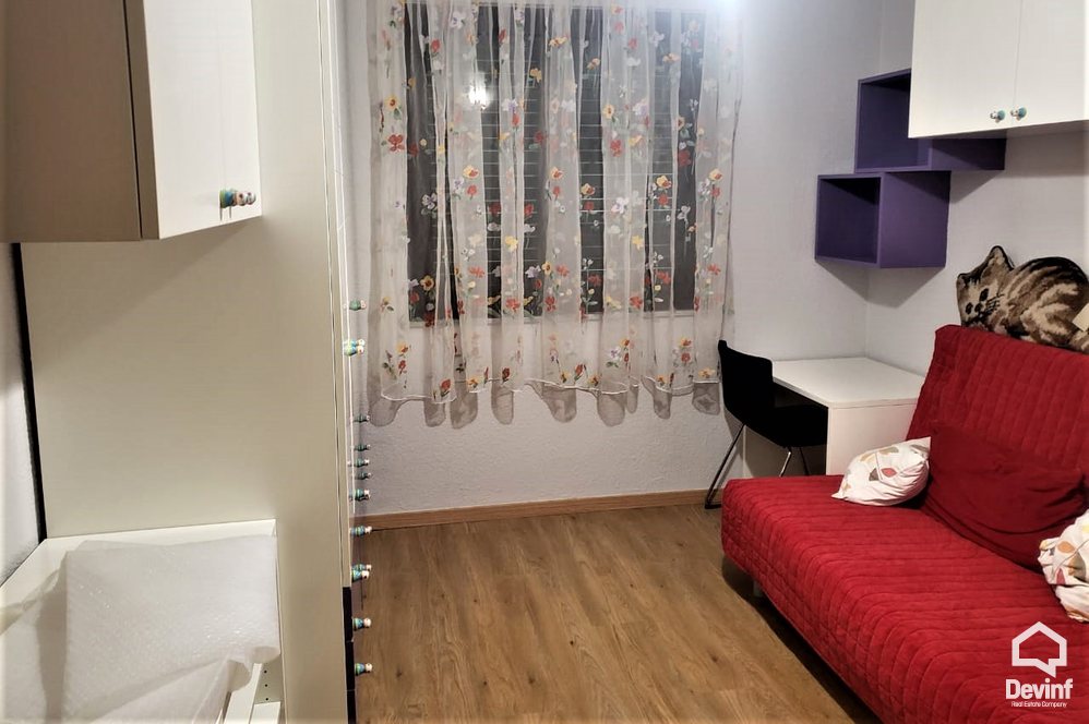 Tirane For Rent Apartment 2+1+A Apartment located close to Stadium Selman Stermsi Apartment