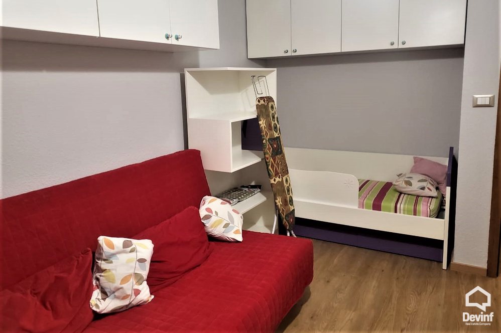 Tirane For Rent Apartment 2+1+A Apartment located close to Stadium Selman Stermsi Apartment