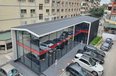Tirane For Rent Multifunctional Building  In Kavaja Street, close to Mustafa Kemal Ataturk Square Office Shop spa klinike spitalore klinike dentare