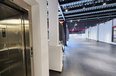 Tirane For Rent Multifunctional Building  In Kavaja Street, close to Mustafa Kemal Ataturk Square Office Shop spa klinike spitalore klinike dentare