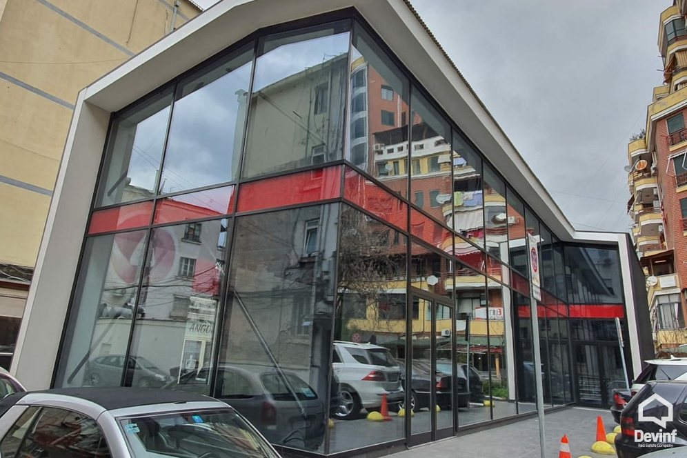 Tirane For Rent Multifunctional Building  In Kavaja Street, close to Mustafa Kemal Ataturk Square Office Shop spa klinike spitalore klinike dentare