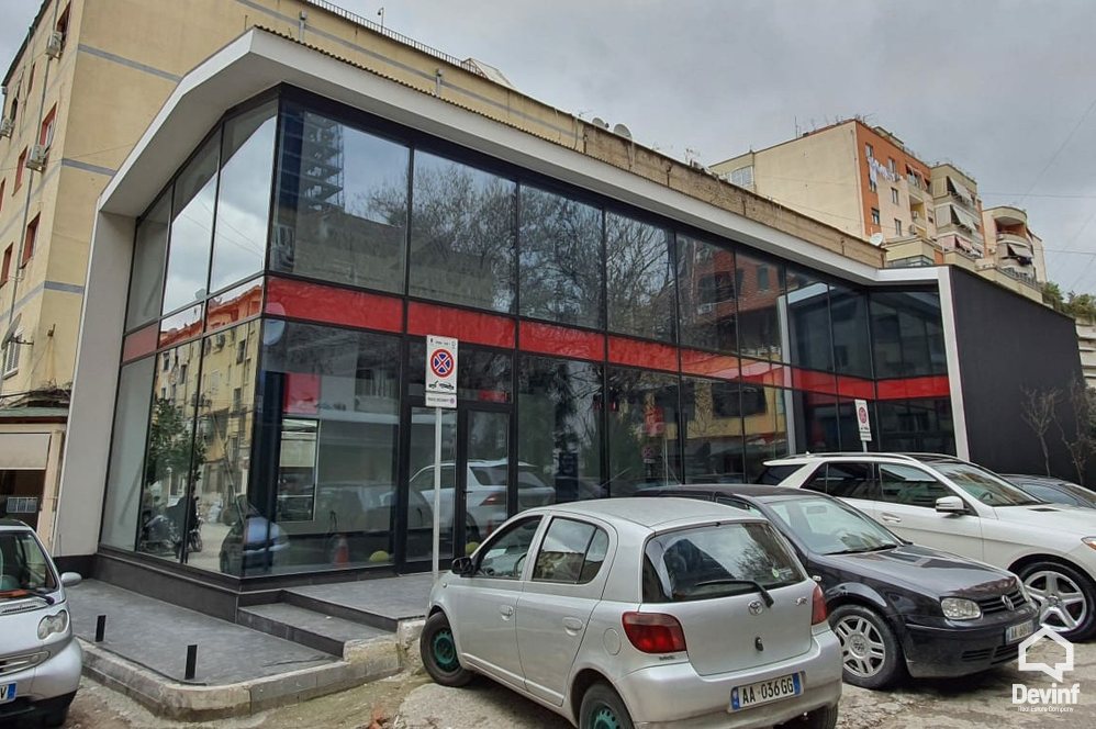 Tirane For Rent Multifunctional Building  In Kavaja Street, close to Mustafa Kemal Ataturk Square Office Shop spa klinike spitalore klinike dentare