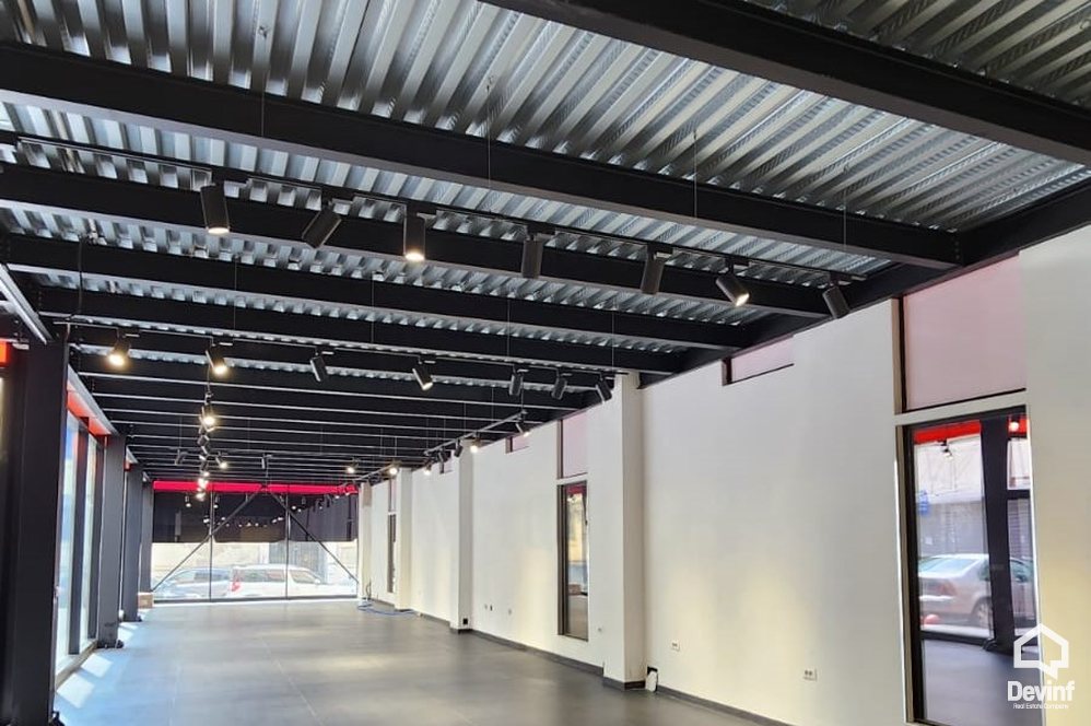 Tirane For Rent Multifunctional Building  In Kavaja Street, close to Mustafa Kemal Ataturk Square Office Shop spa klinike spitalore klinike dentare