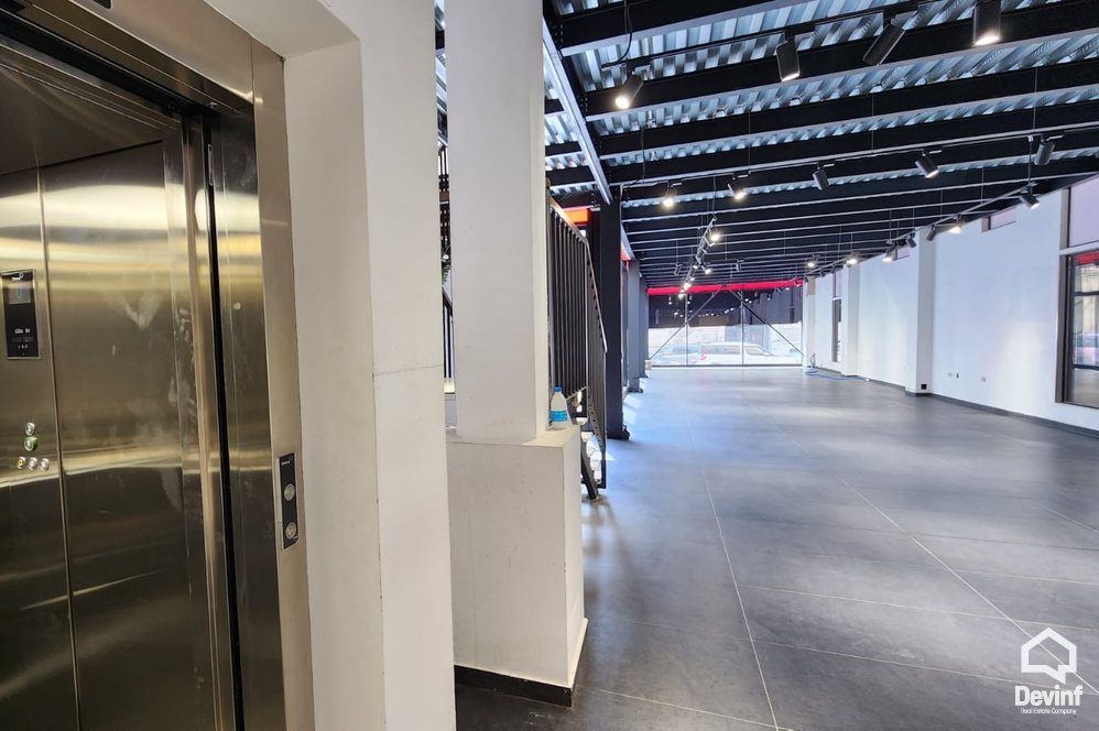 Tirane For Rent Multifunctional Building  In Kavaja Street, close to Mustafa Kemal Ataturk Square Office Shop spa klinike spitalore klinike dentare