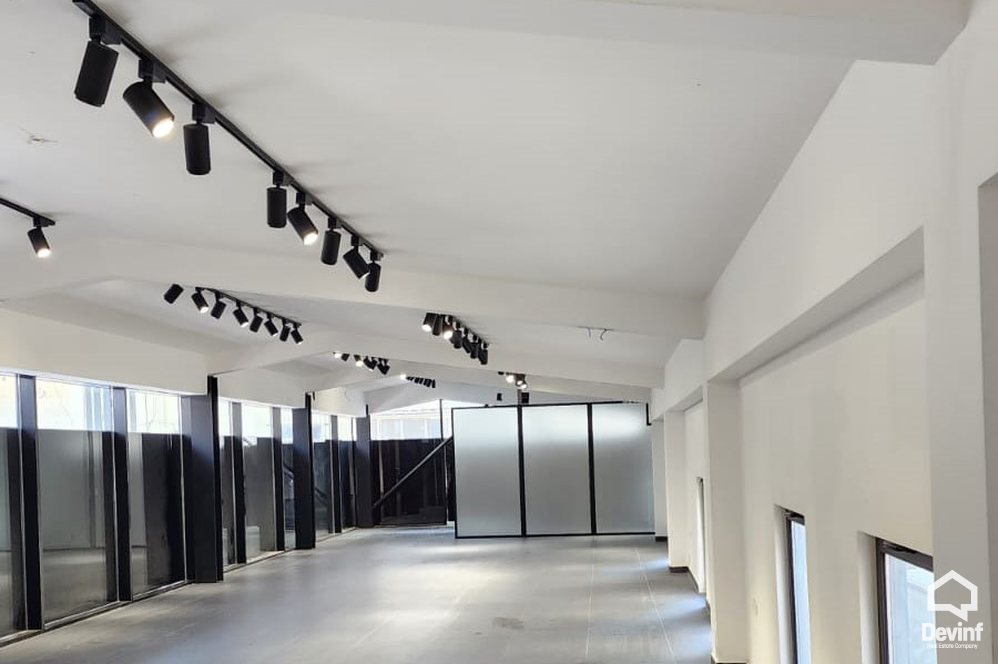 Tirane For Rent Multifunctional Building  In Kavaja Street, close to Mustafa Kemal Ataturk Square Office Shop spa klinike spitalore klinike dentare