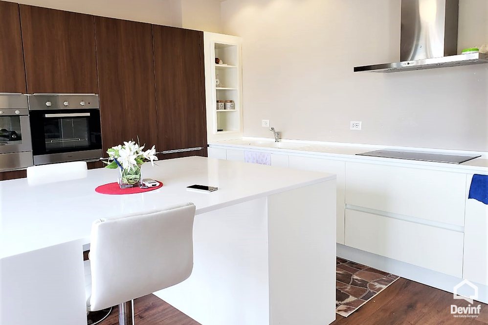 Tirane Shitje Apartament 3+1+G Kompleks Rezidencial, prane Liqenit te Thate apartament kompleks rezidencial