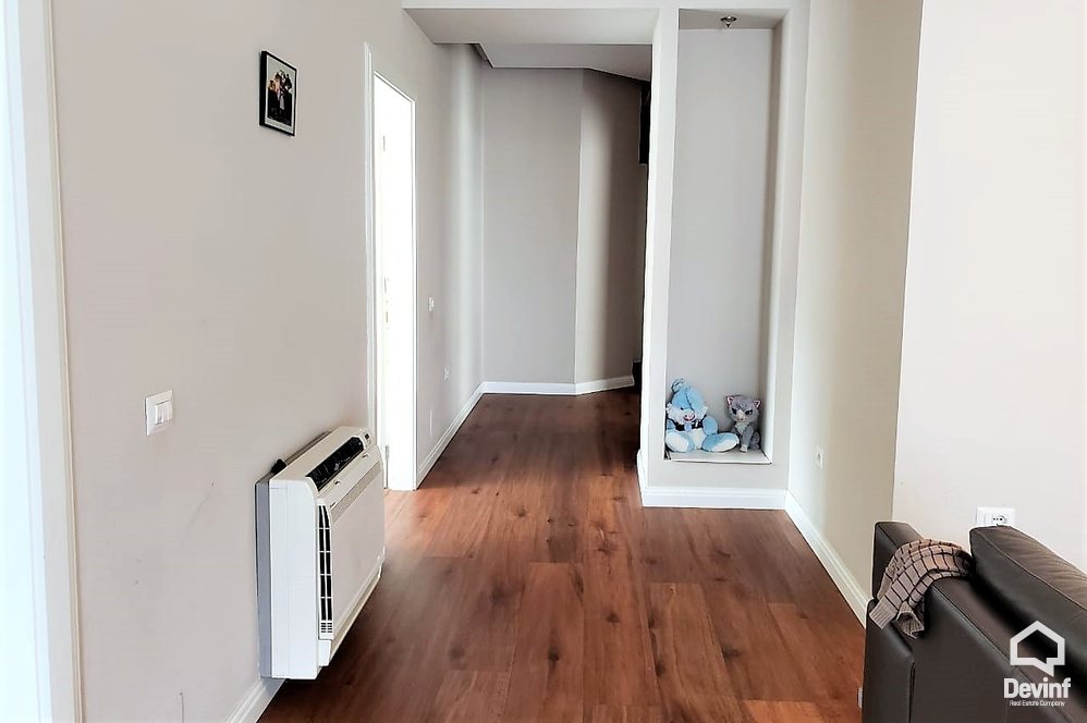Tirane Shitje Apartament 3+1+G Kompleks Rezidencial, prane Liqenit te Thate apartament kompleks rezidencial