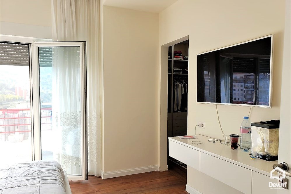 Tirane Shitje Apartament 3+1+G Kompleks Rezidencial, prane Liqenit te Thate apartament kompleks rezidencial