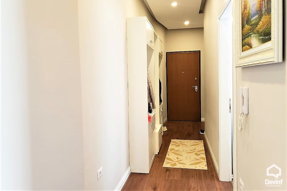 Tirane Shitje Apartament 3+1+G Kompleks Rezidencial, prane Liqenit te Thate apartament kompleks rezidencial