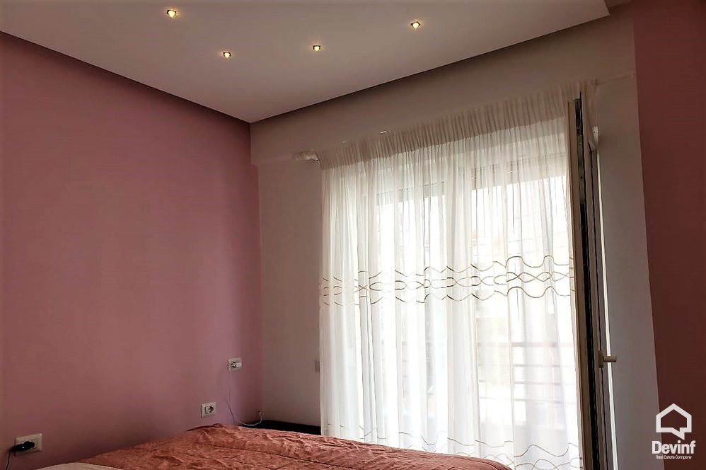 Tirane Shitje Apartament 3+1+G Kompleks Rezidencial, prane Liqenit te Thate apartament kompleks rezidencial