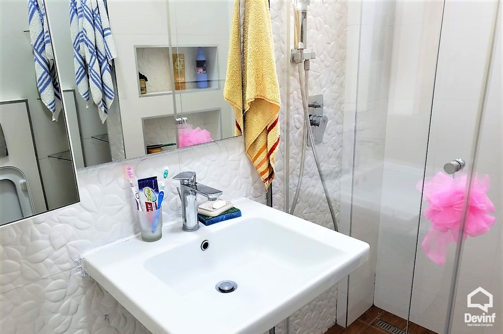Tirane Shitje Apartament 3+1+G Kompleks Rezidencial, prane Liqenit te Thate apartament kompleks rezidencial
