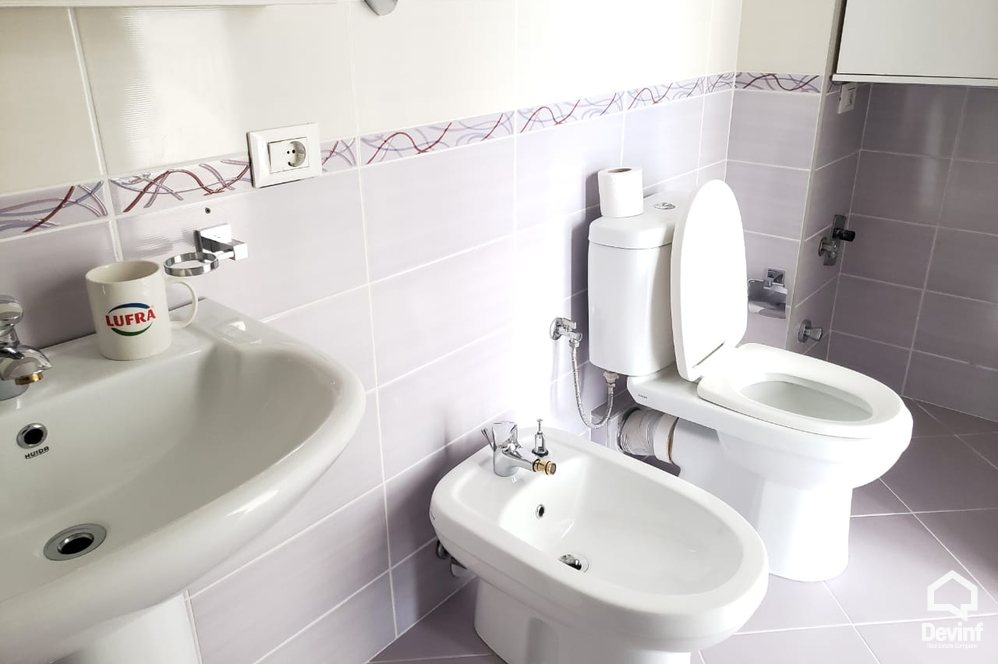 Tirane Qera Apartament 3+1+A Rruga Medar Shtylla, Komuna e Parisit. apartament kompleks rezidencial