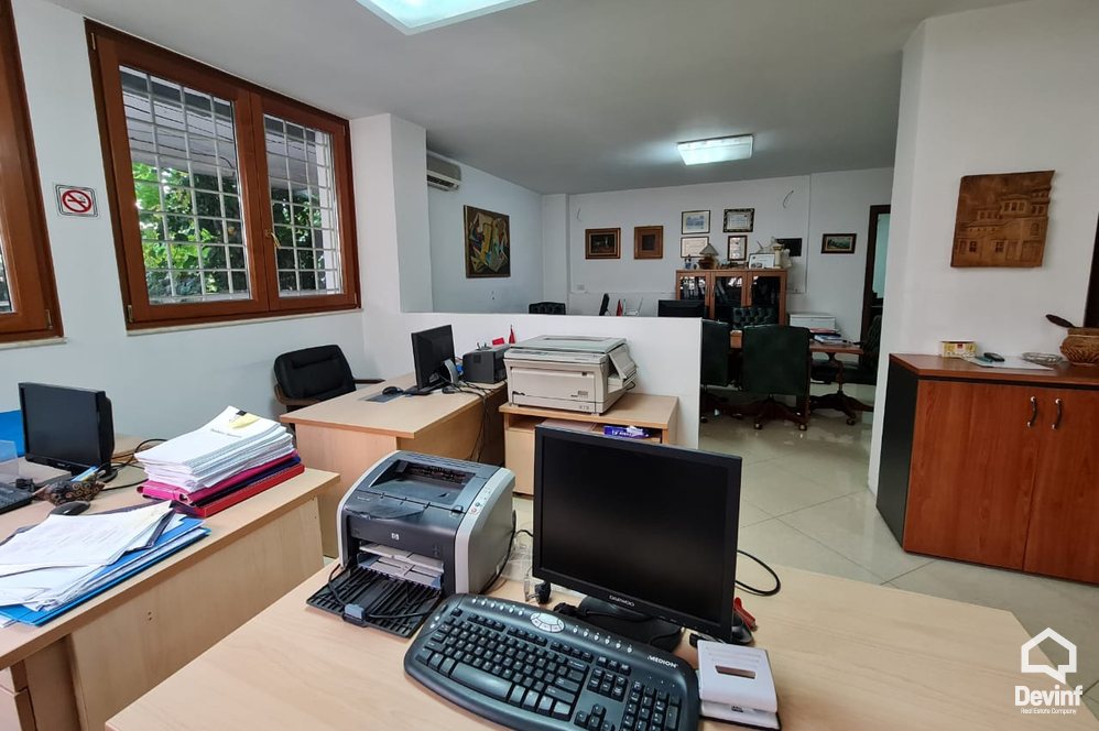 Tirane For Sale Office  Office in Elbasan Street Apartment Office