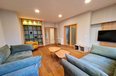 Me Qera Apartment 2 bedrooms + livingroom + kitchen Apartment in a residence at the Great Lake Park of Tirana Tirane