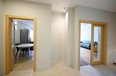 Me Qera Apartment 2 bedrooms + livingroom + kitchen Apartment in a residence at the Great Lake Park of Tirana Tirane