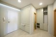 Me Qera Apartment 2 bedrooms + livingroom + kitchen Apartment in a residence at the Great Lake Park of Tirana Tirane