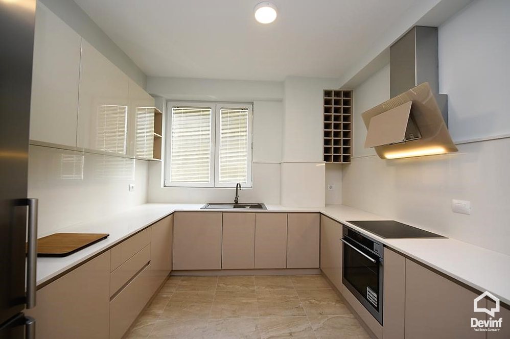 Tirane For Rent Apartment 2+1+G Apartment in a residence at the Great Lake Park of Tirana Apartment
