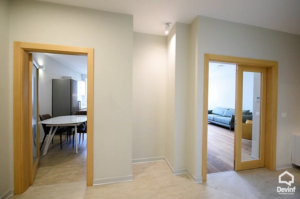 Tirane For Rent Apartment 2+1+G Apartment in a residence at the Great Lake Park of Tirana Apartment