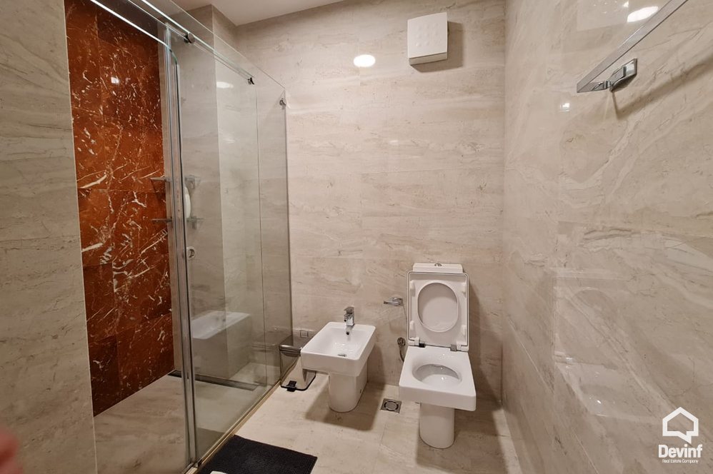 Tirane For Rent Apartment 2+1+G Apartment in a residence at the Great Lake Park of Tirana Apartment