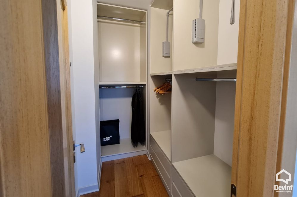 Tirane For Rent Apartment 2+1+G Apartment in a residence at the Great Lake Park of Tirana Apartment