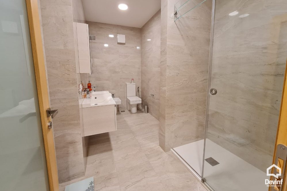 Tirane For Rent Apartment 2+1+G Apartment in a residence at the Great Lake Park of Tirana Apartment