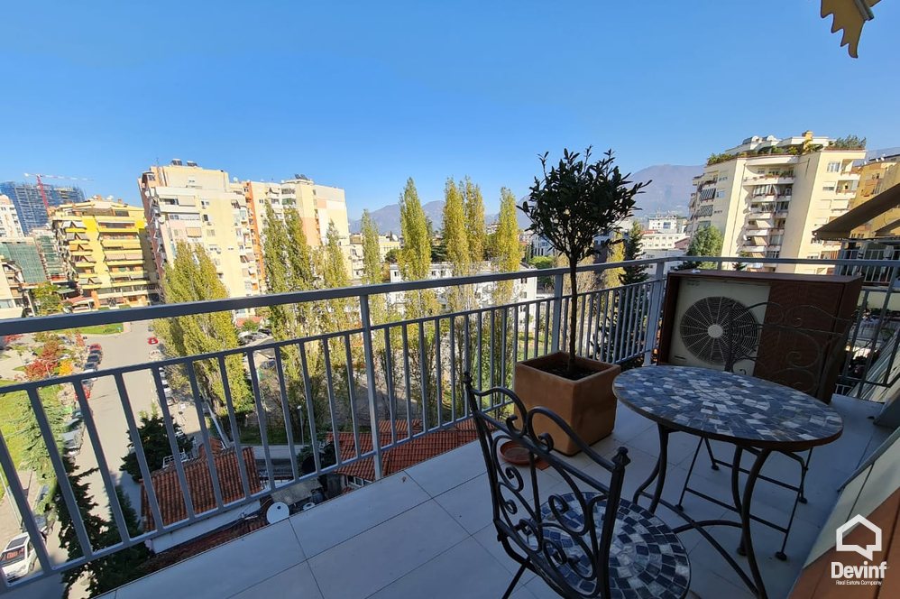 Tirane For Rent Apartment 2+1+G Apartment in a residence at the Great Lake Park of Tirana Apartment