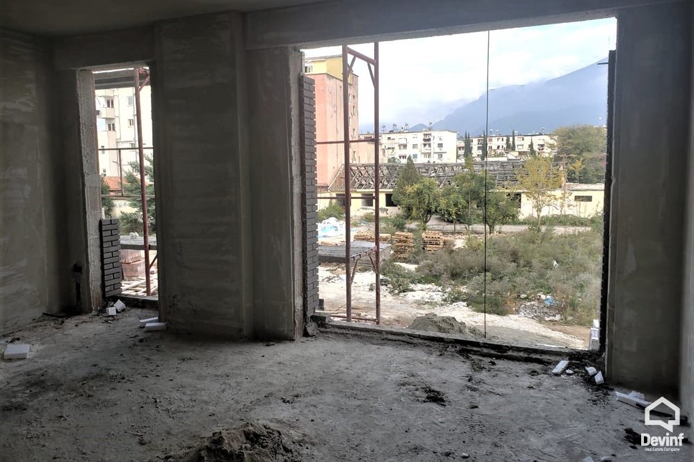 Tirane Shitje Apartament 1+1+A Apartament prane Rr. Xhanfize Keko apartament