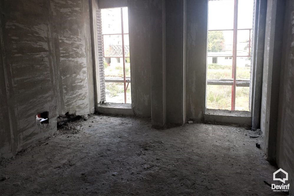 Tirane Shitje Apartament 1+1+A Apartament prane Rr. Xhanfize Keko apartament
