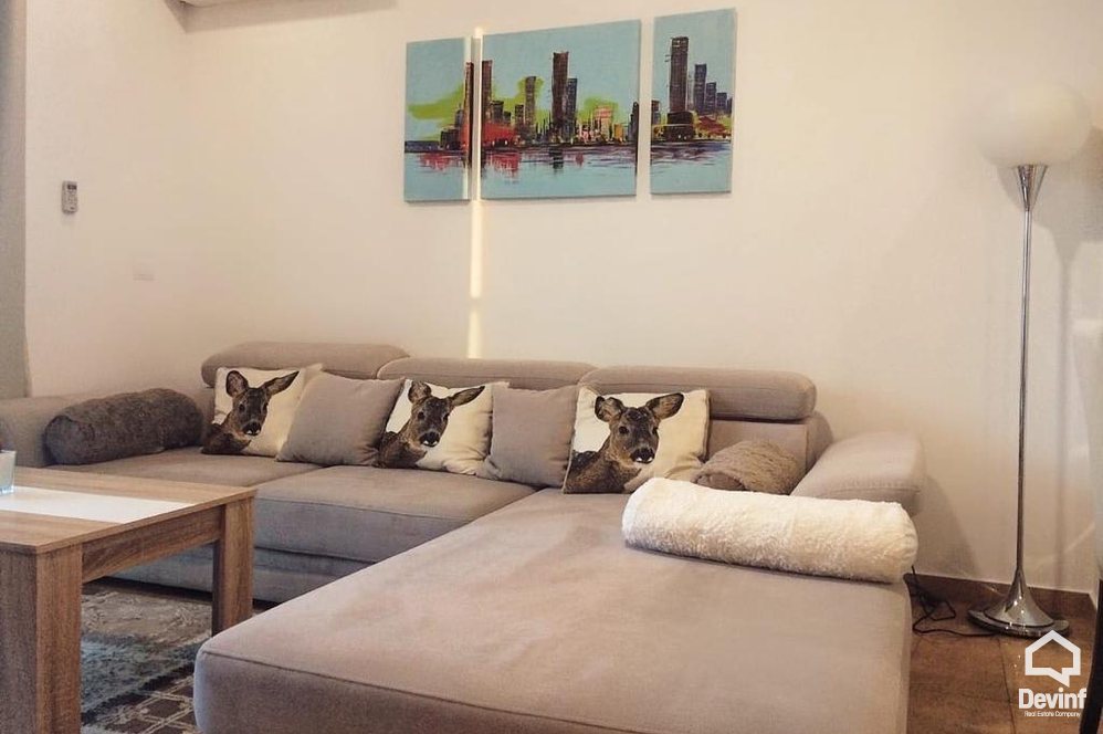 Tirane Shitje Apartament 2+1+A Prane Parkut te Madh te Liqenit apartament