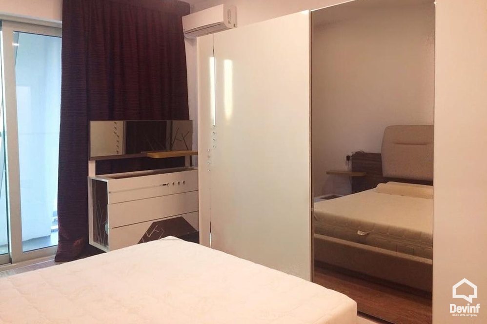 Tirane Shitje Apartament 2+1+A Prane Parkut te Madh te Liqenit apartament