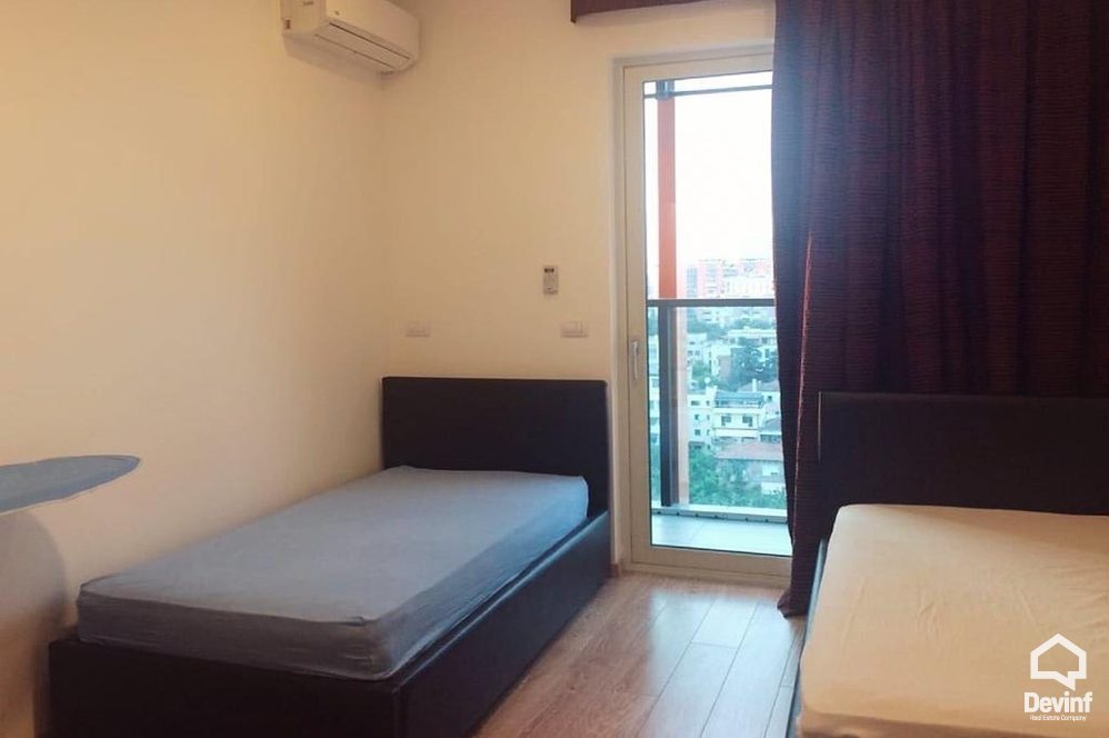 Tirane Shitje Apartament 2+1+A Prane Parkut te Madh te Liqenit apartament