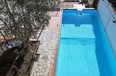Me Qera Villa 3 beds + livingroom + kitchen Residential complex near the lake of Tirana Tirane
