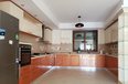 Me Qera Villa 3 beds + livingroom + kitchen Residential complex near the lake of Tirana Tirane