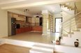 Me Qera Villa 3 beds + livingroom + kitchen Residential complex near the lake of Tirana Tirane