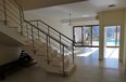 Me Qera Villa 3 beds + livingroom + kitchen Residential complex near the lake of Tirana Tirane