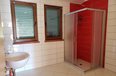 Me Qera Villa 3 beds + livingroom + kitchen Residential complex near the lake of Tirana Tirane