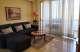 Me Qera Apartament 2+1+A Pallat i ri ne qender te zones se Bllokut Tirane