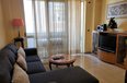 Me Qera Apartament 2+1+A Pallat i ri ne qender te zones se Bllokut Tirane