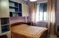 Me Qera Apartament 2+1+A Pallat i ri ne qender te zones se Bllokut Tirane