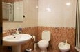 Me Qera Apartament 2+1+A Pallat i ri ne qender te zones se Bllokut Tirane